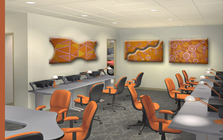 Talidari: geometry rules