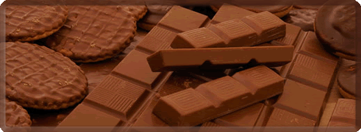 chocolates