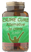 crime cure
