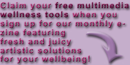 at therapy activities ezine