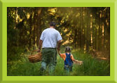 father daughter