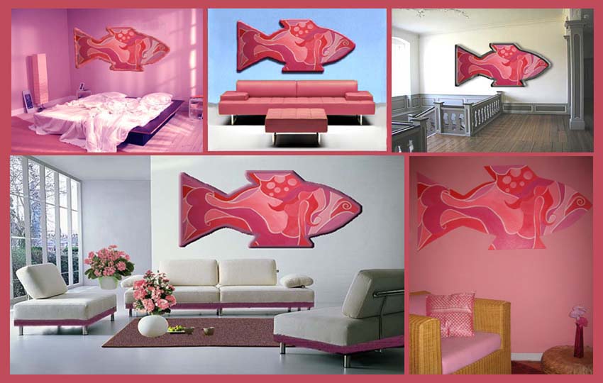 Talidari: Sea in a Fish