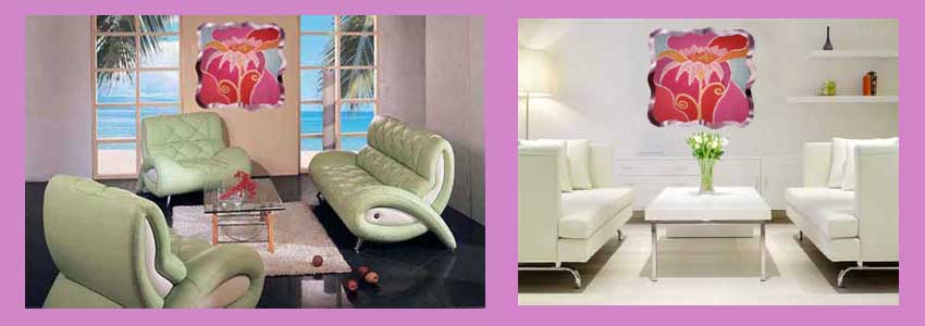 Talidari: Singing flower