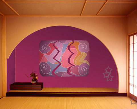 Talidari: perfect kiss