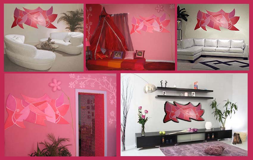 Talidari: Do you See What I See