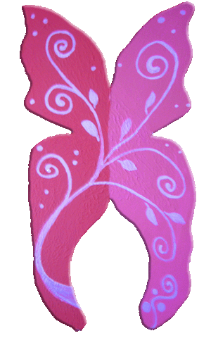 Talidari: butterfly