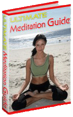 meditation book