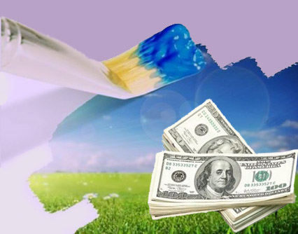 art of of getting rich