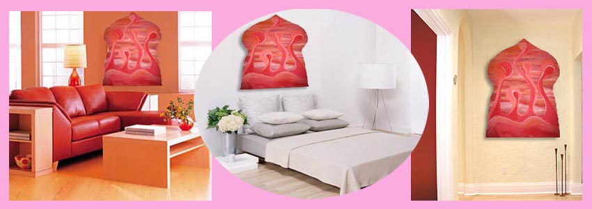 Talidari: Perfume of the Night