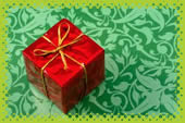 present for rebels