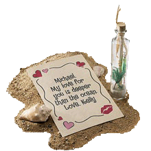 Romantic Valentine Messages image