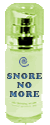 snore no more