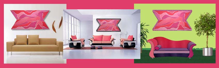 Talidari: Scent of a Woman