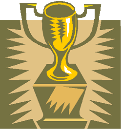 trophy