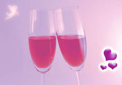 Things To Do For Valentines Day - drink