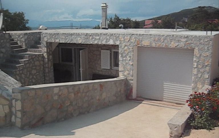 Ferienhaus Crikvenica